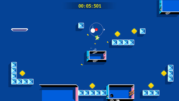 Hacky Zack screenshot 18225