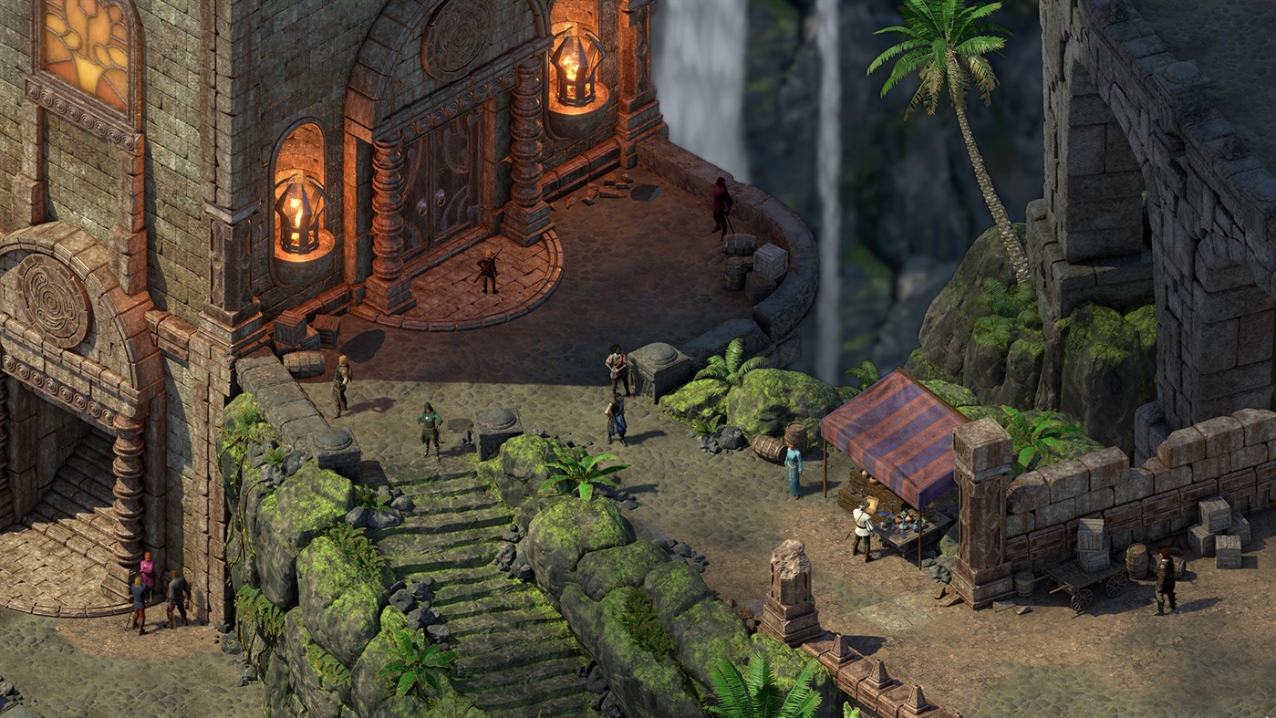 Pillars of Eternity II: Deadfire screenshot 23929