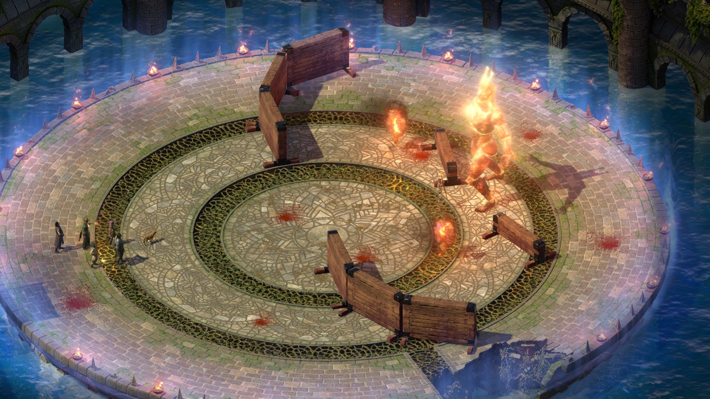 Pillars of Eternity II: Deadfire screenshot 23932