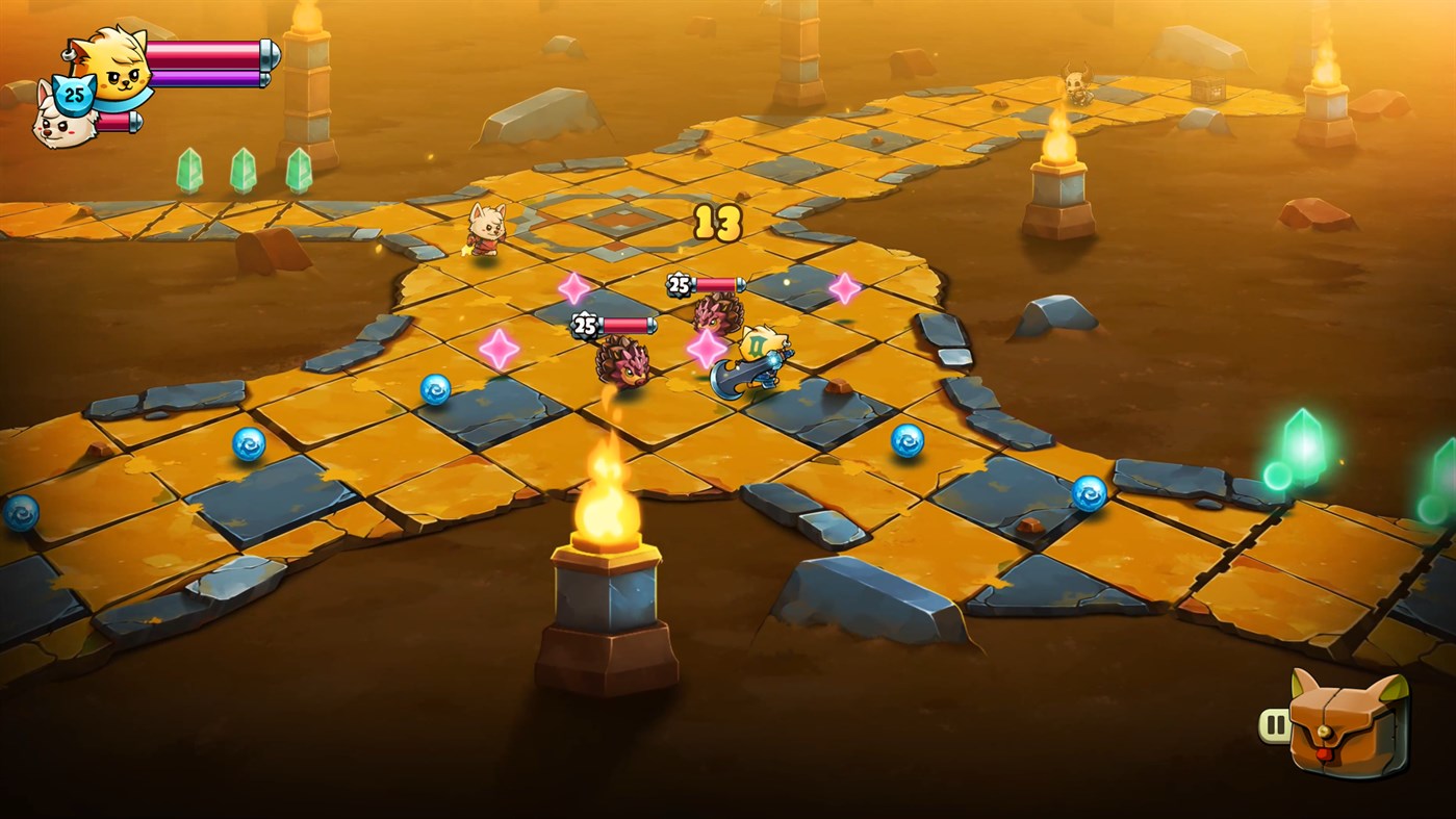 Cat Quest II screenshot 22998