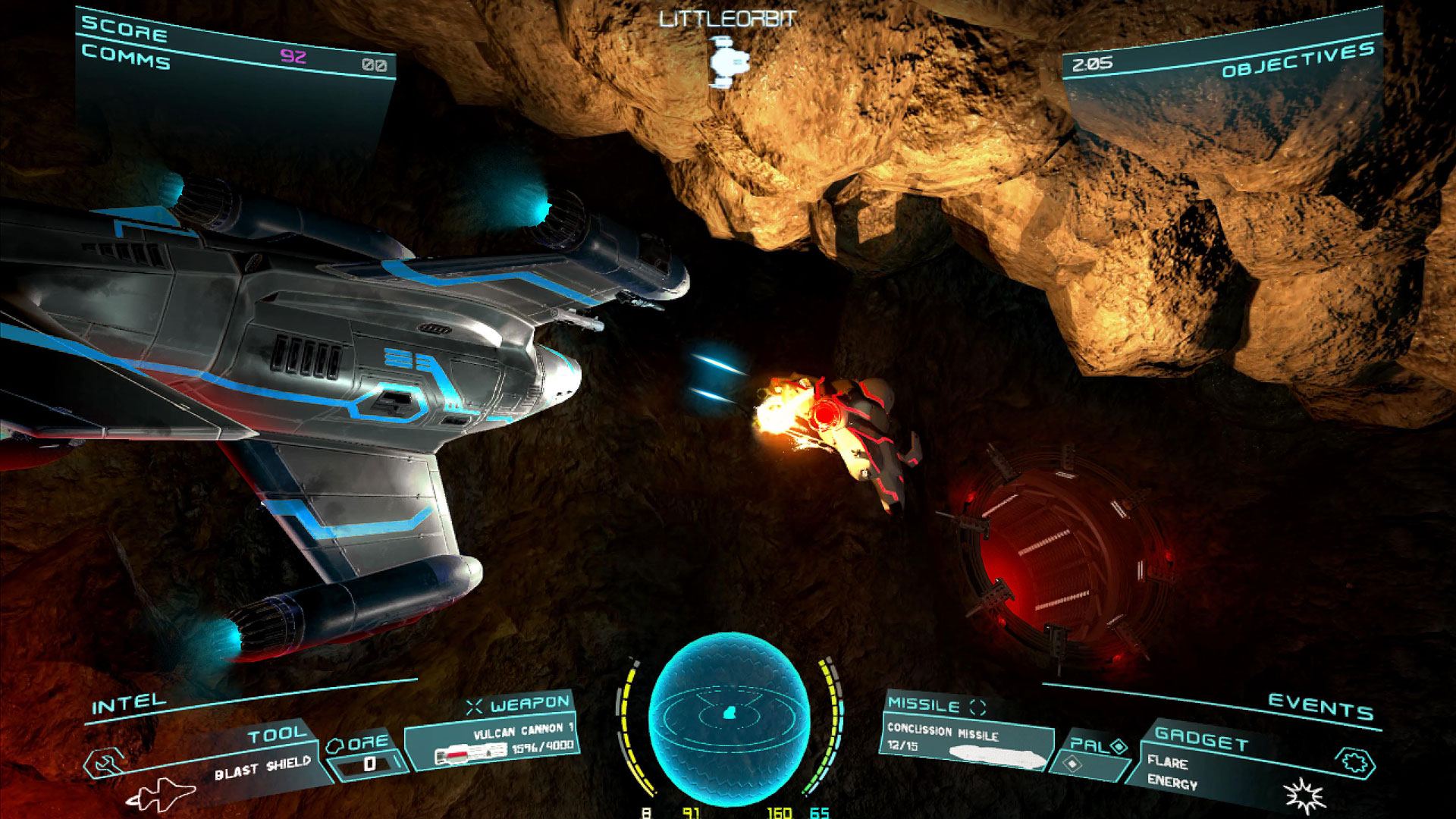 Descent screenshot 18373