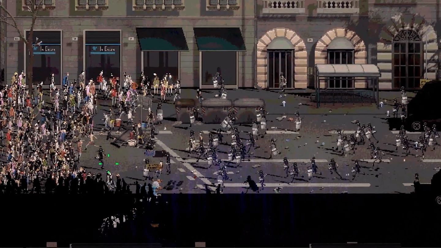 RIOT - Civil Unrest screenshot 18435