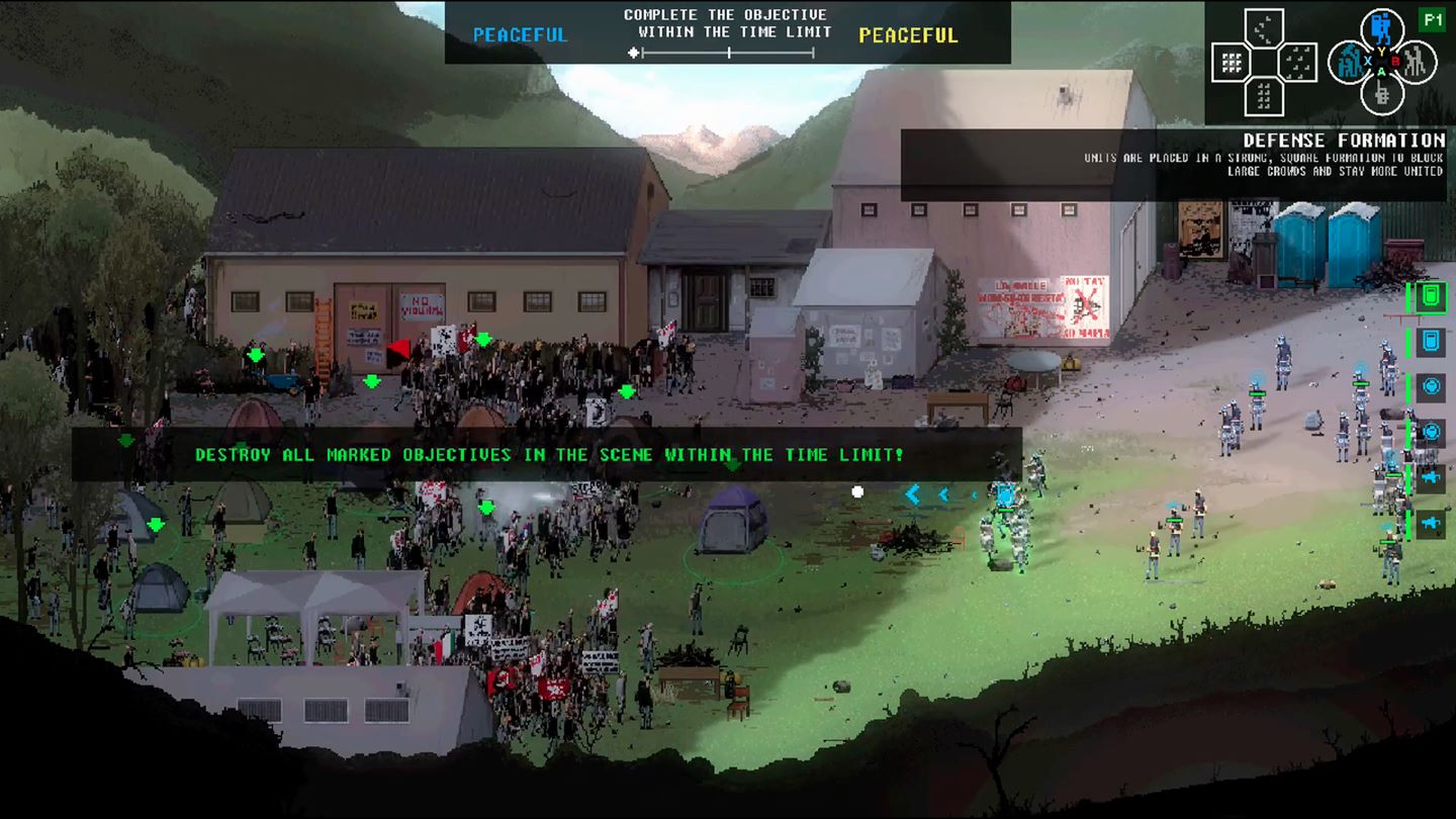 RIOT - Civil Unrest screenshot 18440