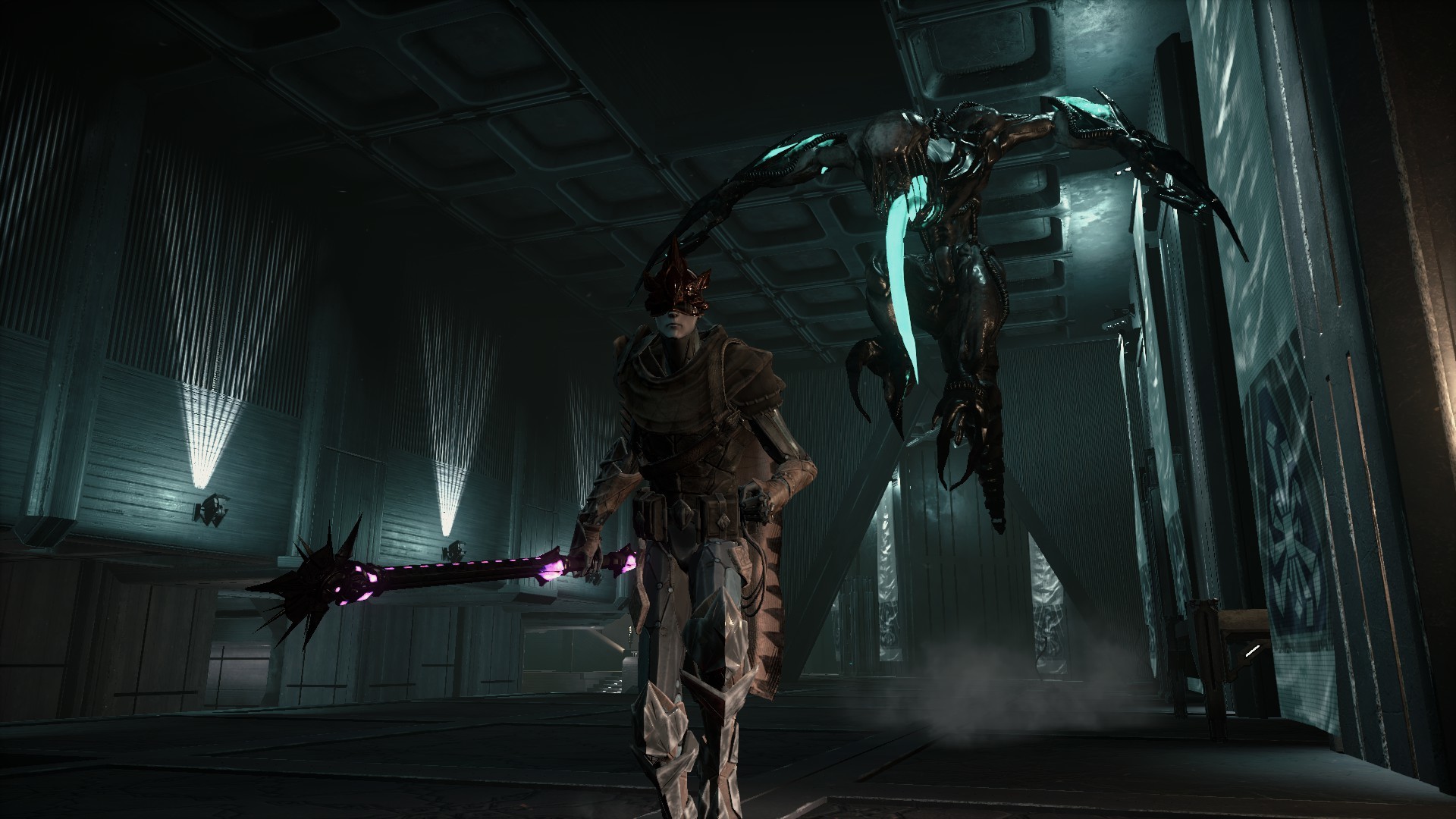 Hellpoint screenshot 25570