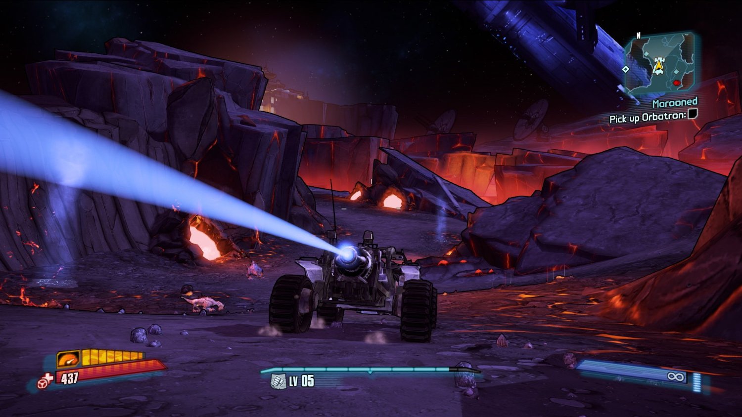 Borderlands: The Handsome Collection screenshot 2804