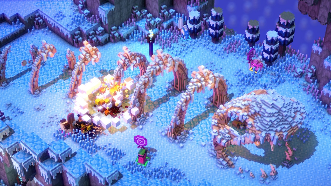 Riverbond screenshot 18560