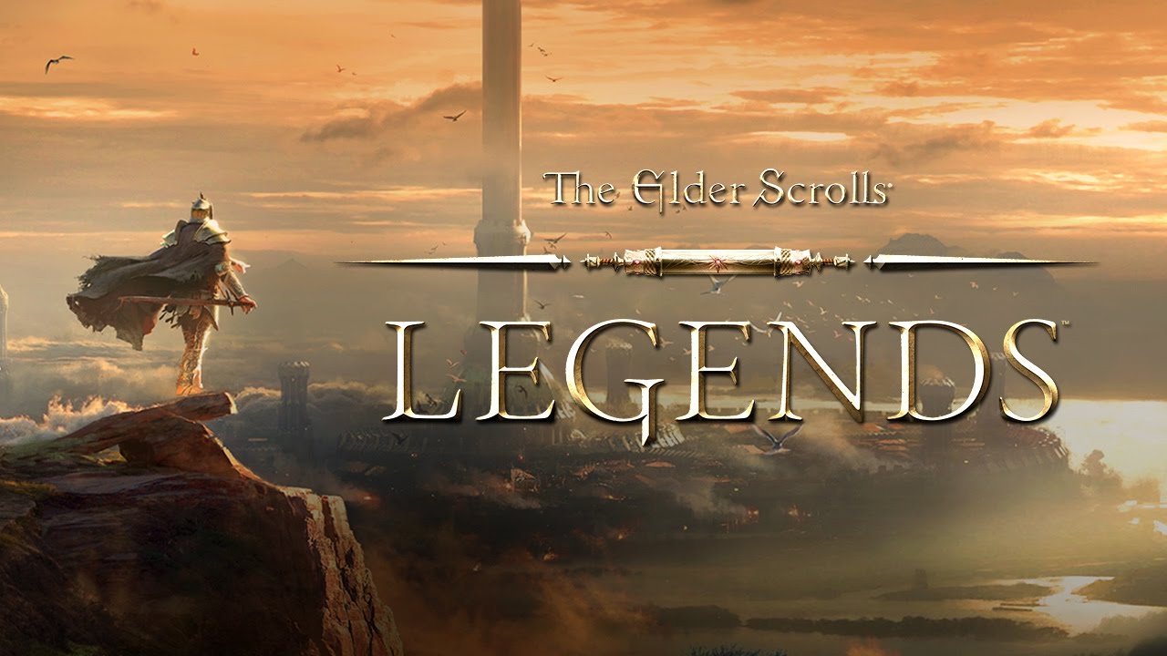 The Elder Scrolls: Legends screenshot 18581