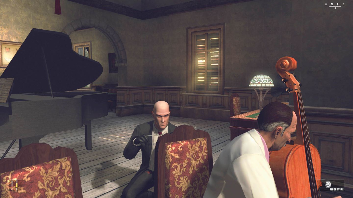 Hitman: Blood Money HD screenshot 18651