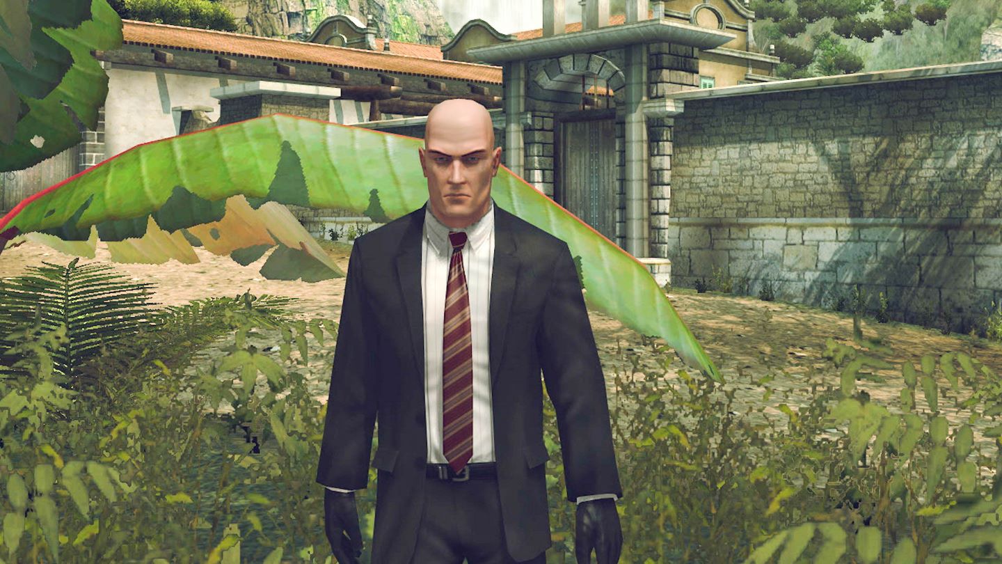 Hitman: Blood Money HD screenshot 18653