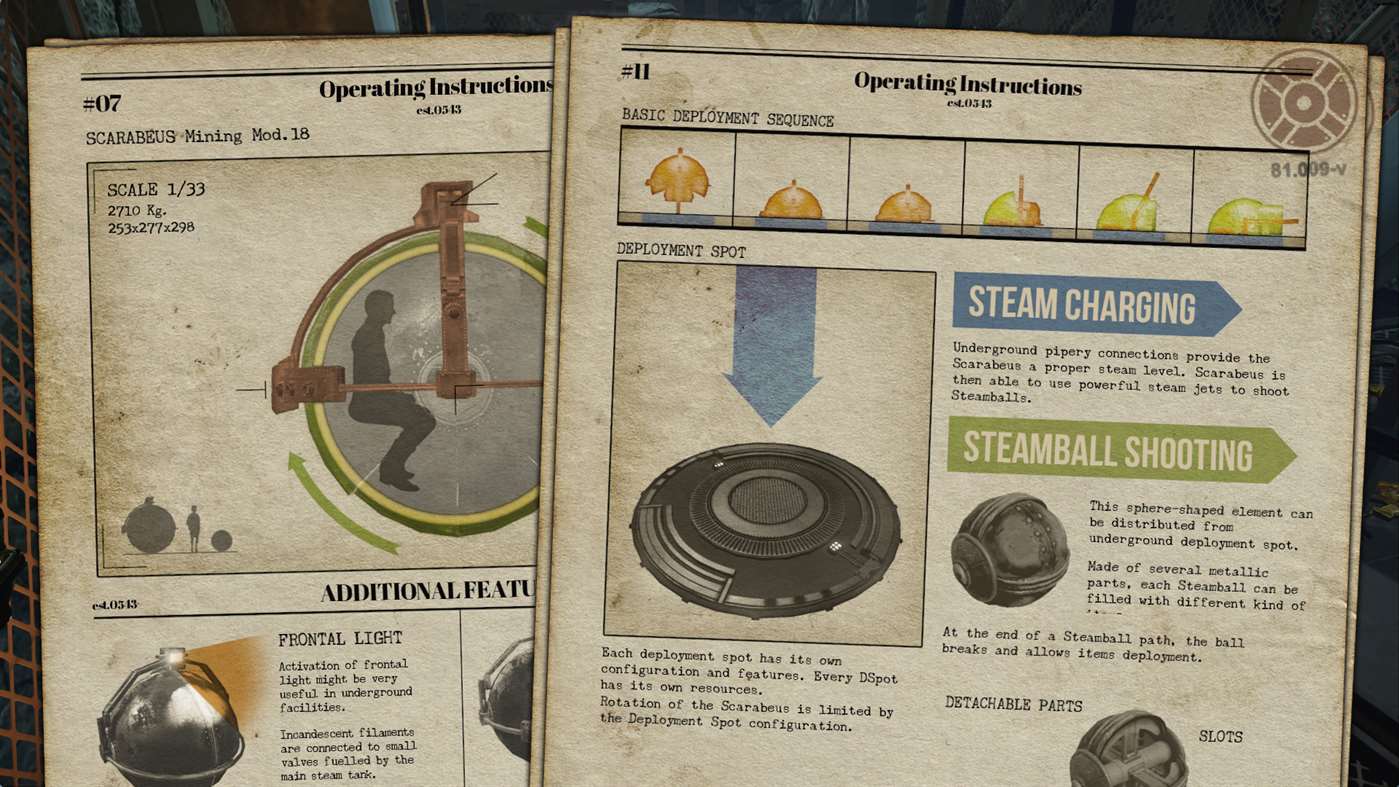 Steamroll screenshot 18679