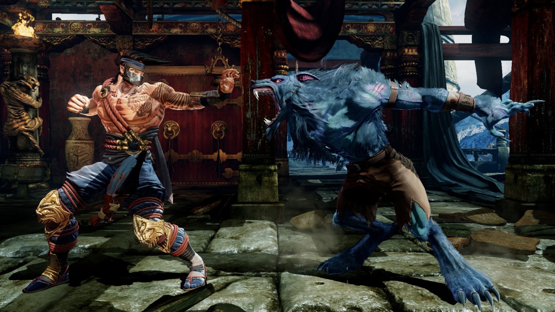 Killer Instinct screenshot 113