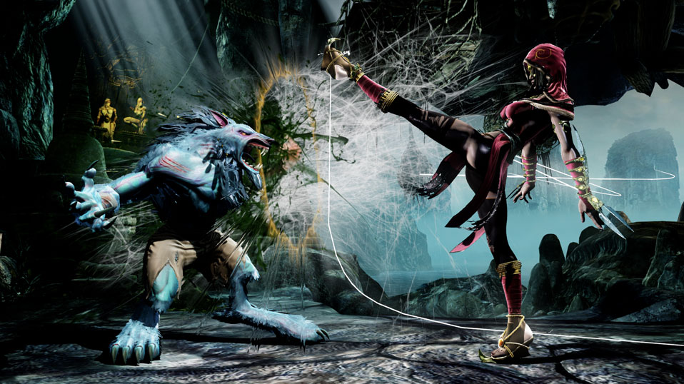 Killer Instinct screenshot 664