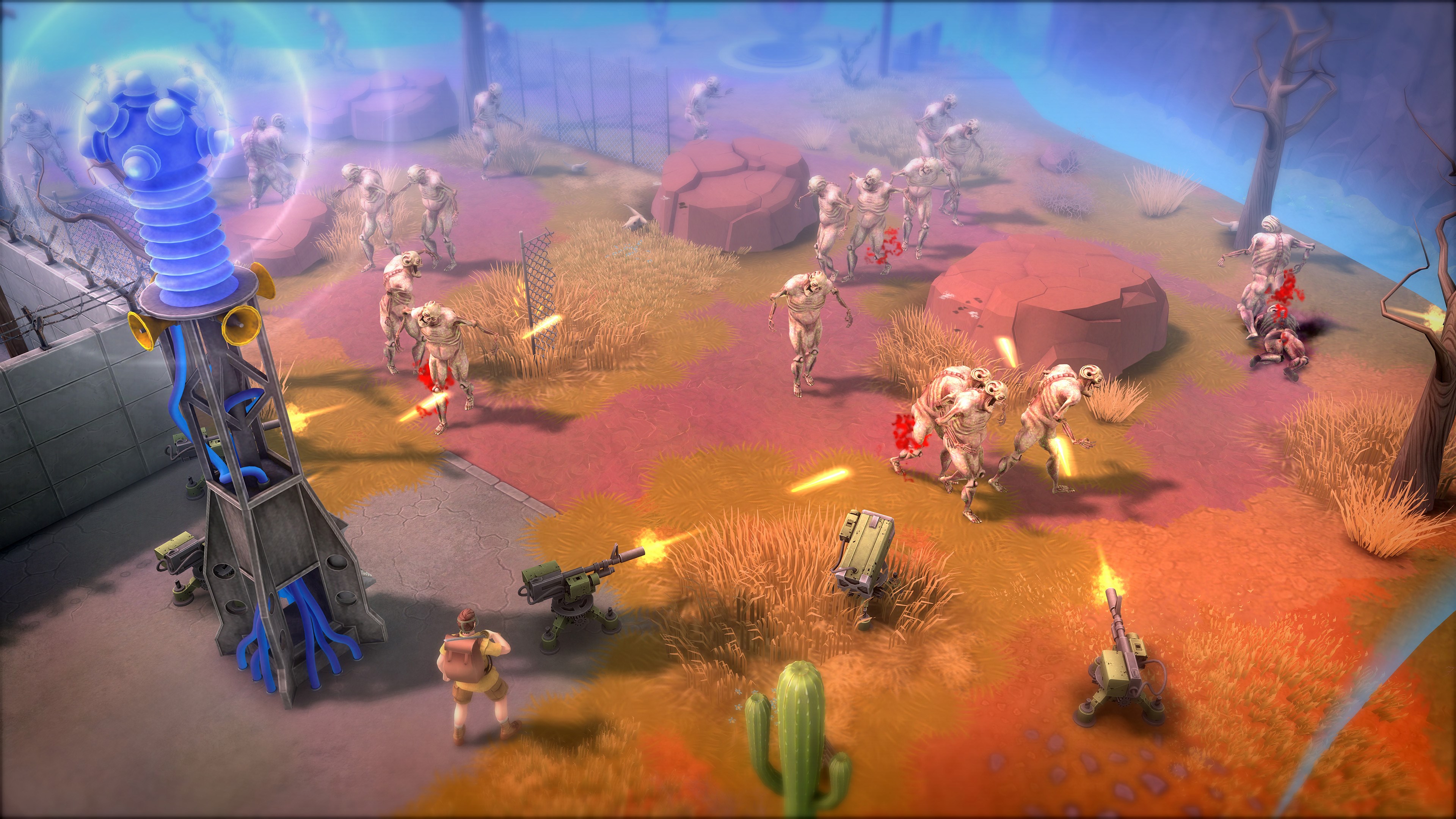 DYSMANTLE screenshot 42235