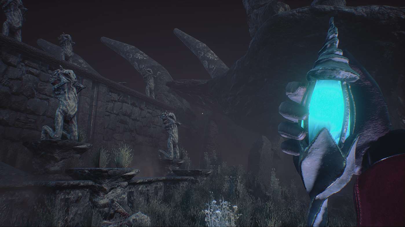 Conarium screenshot 18787