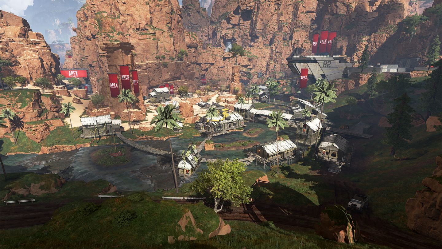 Apex Legends screenshot 18992