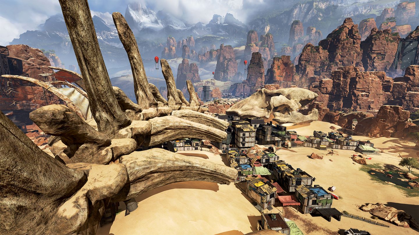 Apex Legends screenshot 18990