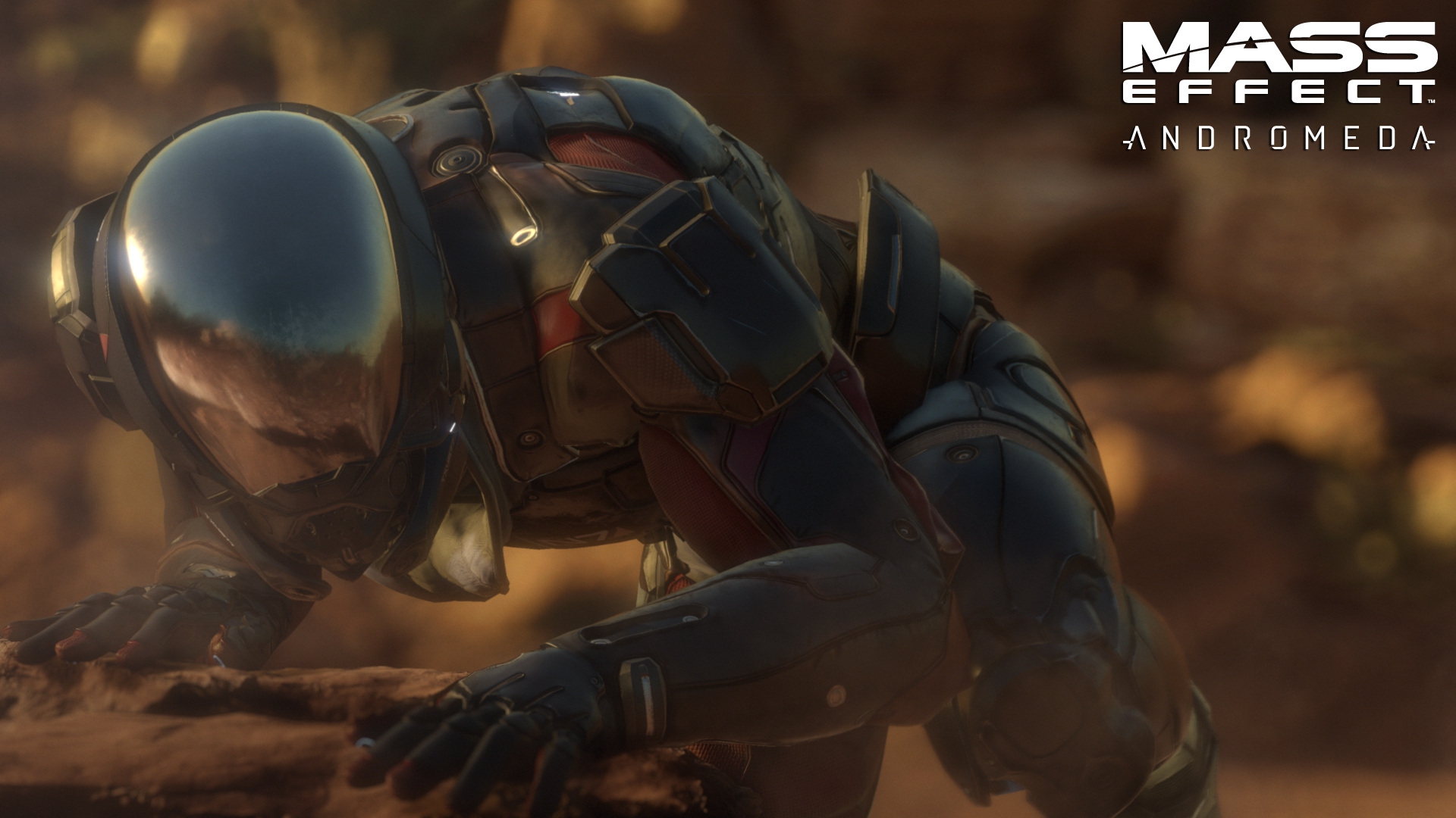 Mass Effect: Andromeda screenshot 4369