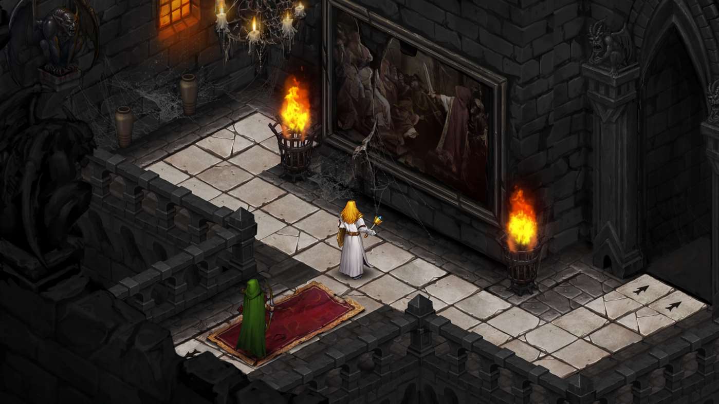 Dark Quest 2 screenshot 19004