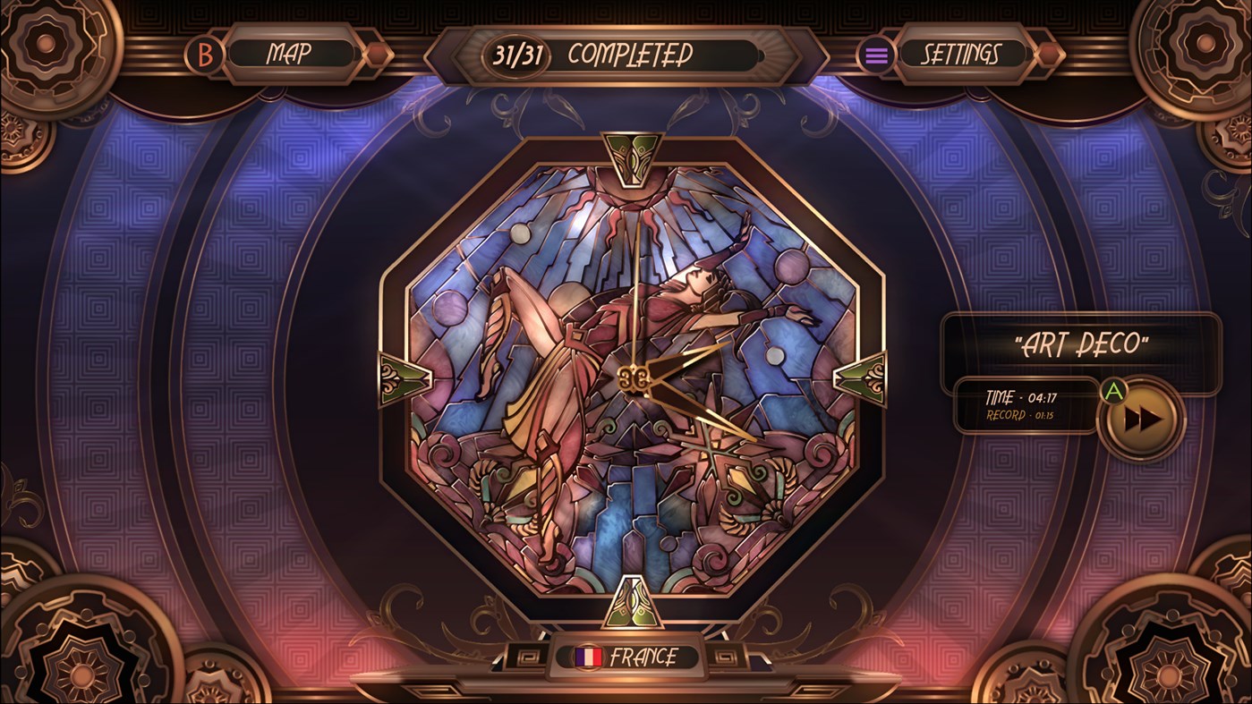 Glass Masquerade screenshot 24720