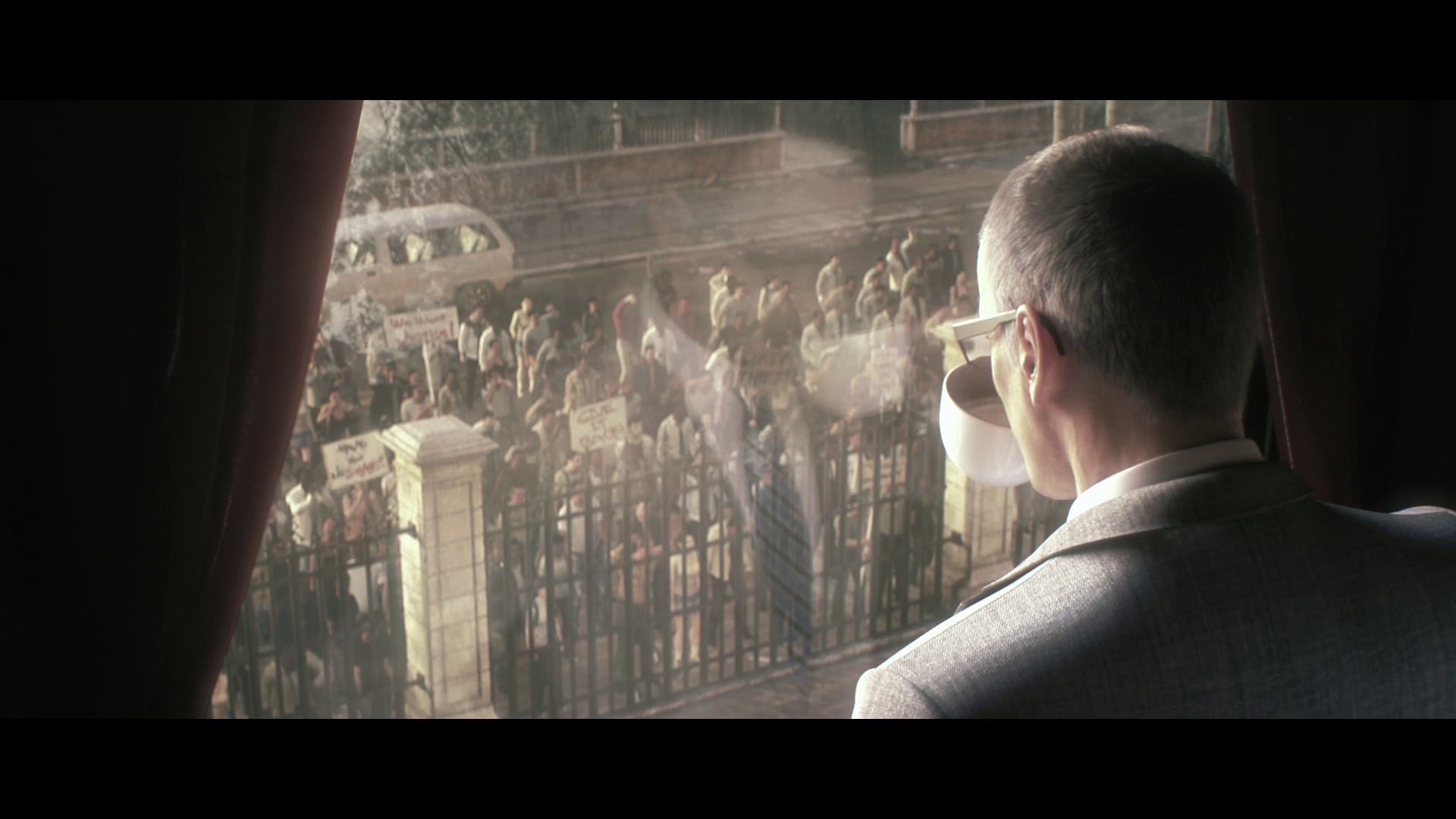 HITMAN screenshot 3604