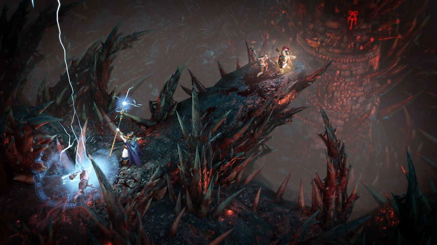 Warhammer: Chaosbane screenshot 19058