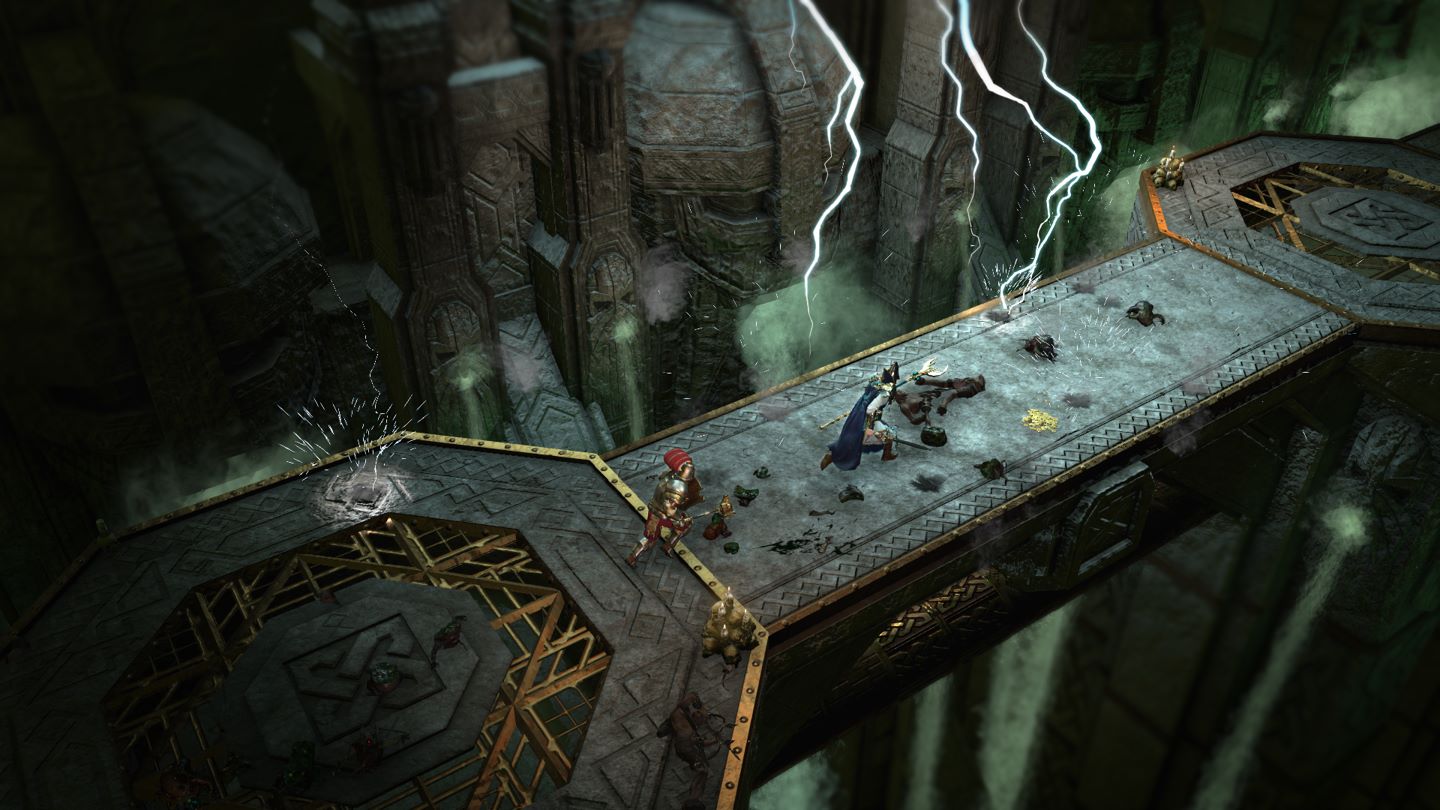 Warhammer: Chaosbane screenshot 19064