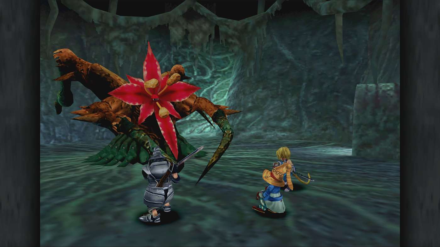 Final Fantasy IX screenshot 19101