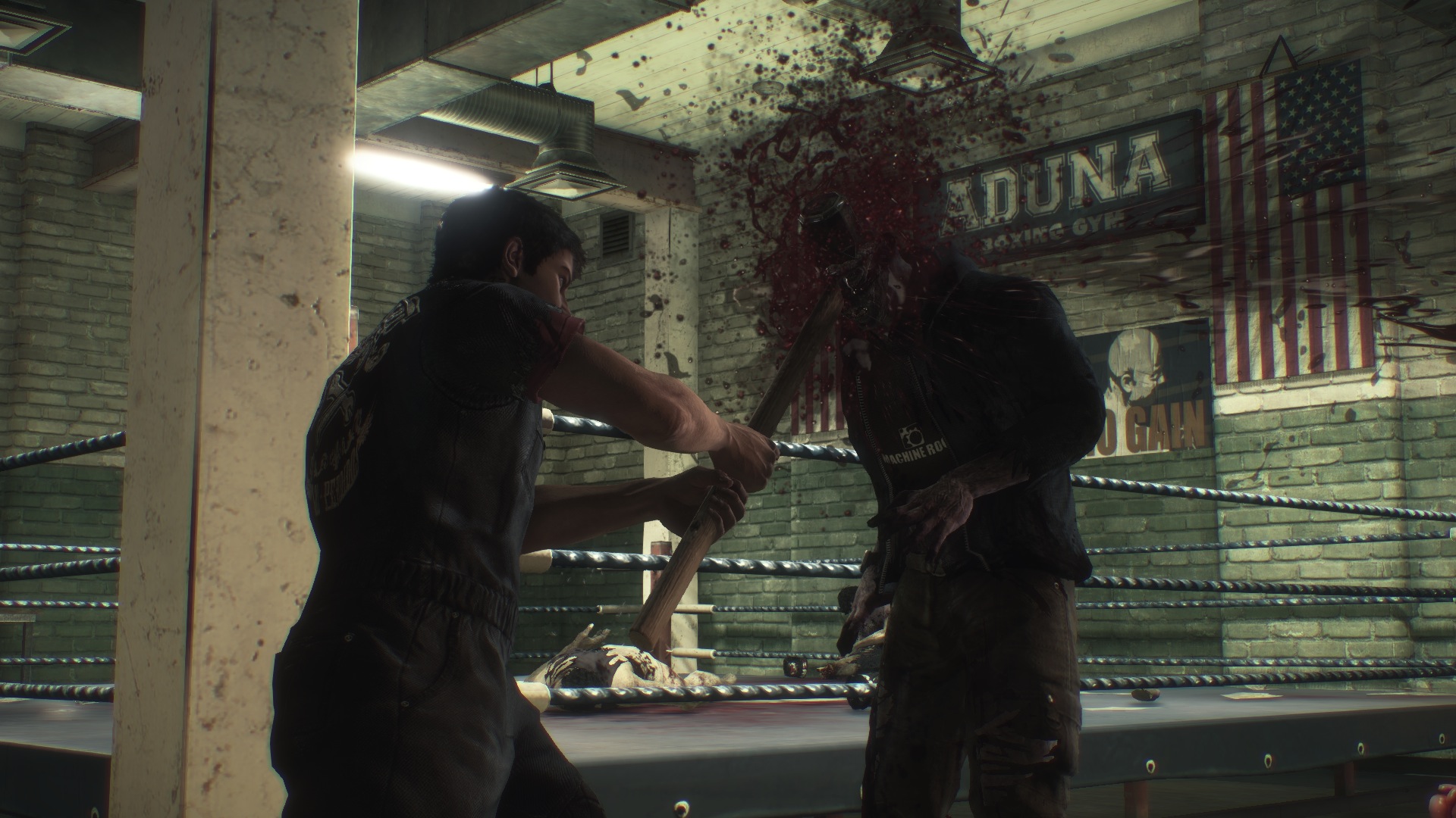 Dead Rising 3 screenshot 130