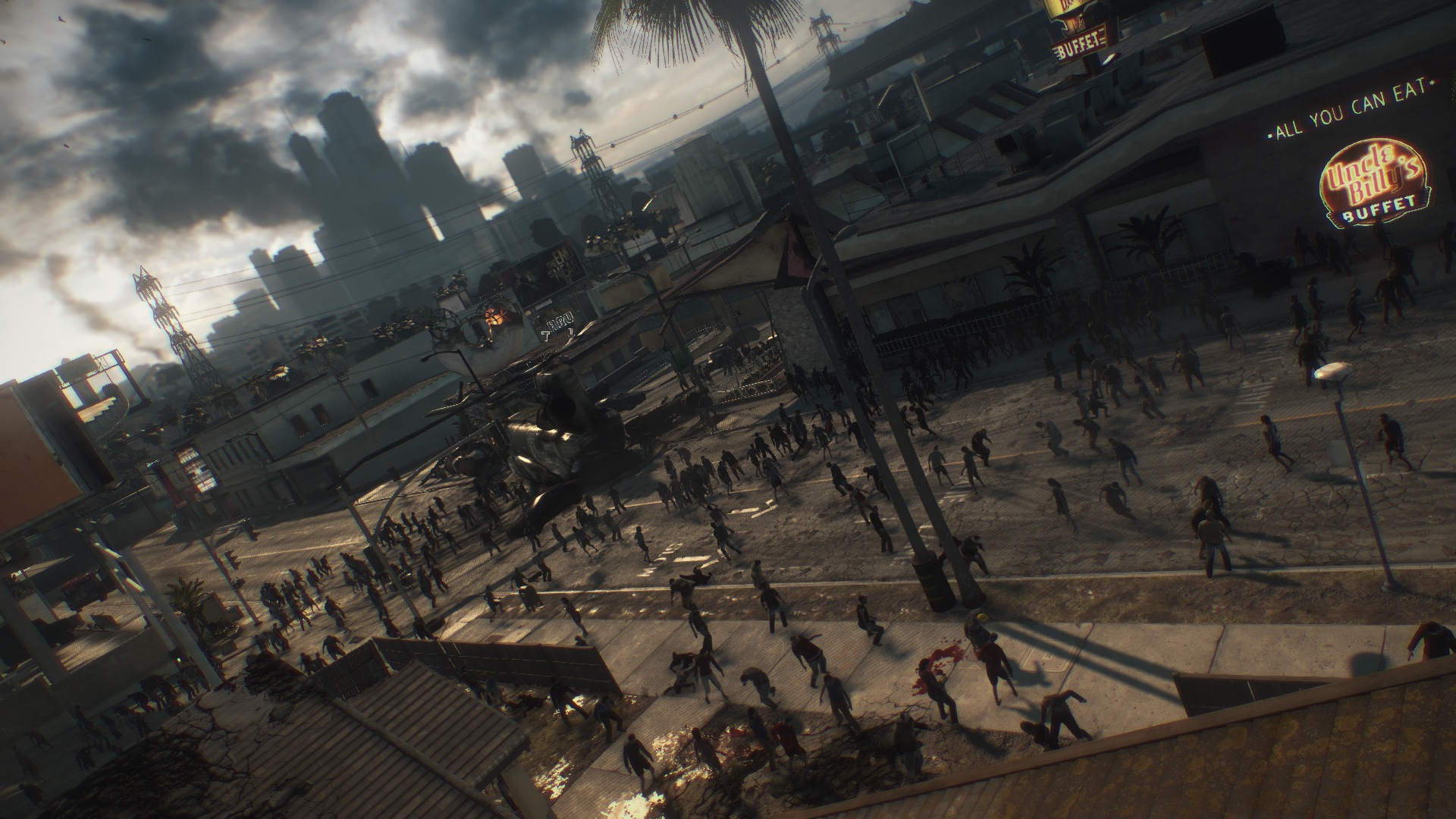 Dead Rising 3 screenshot 131