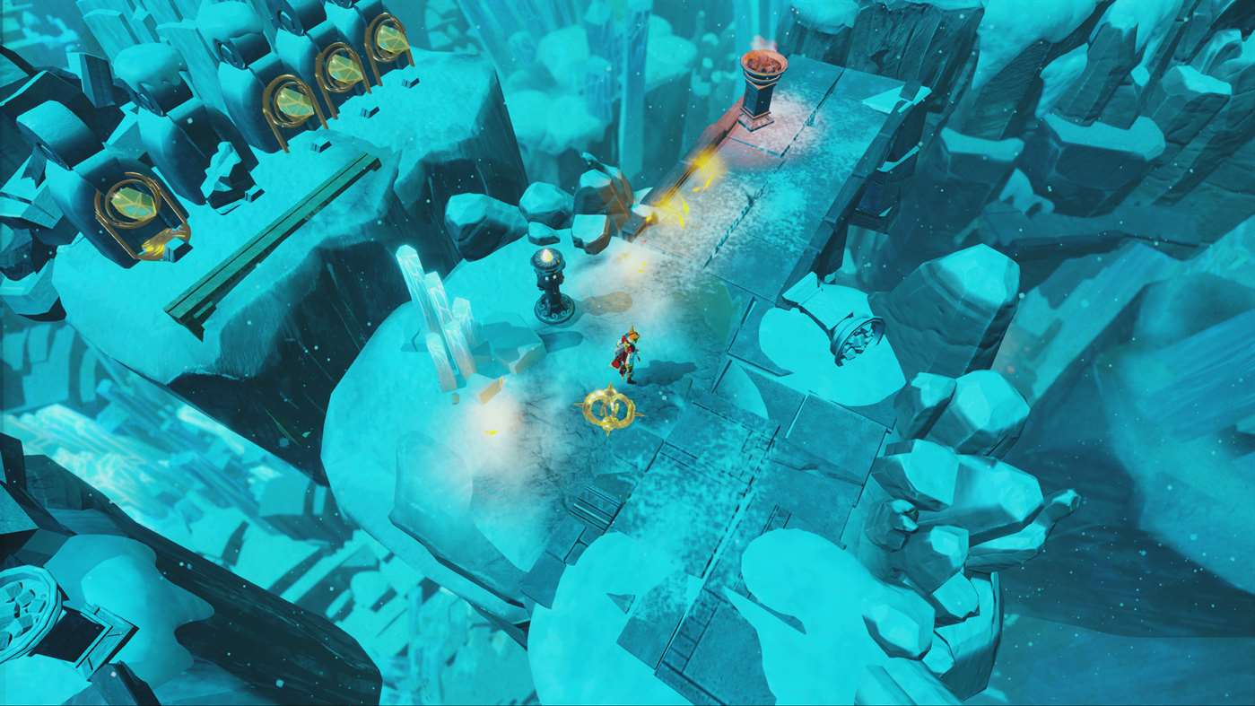 Stories: The Path of Destinies screenshot 19538