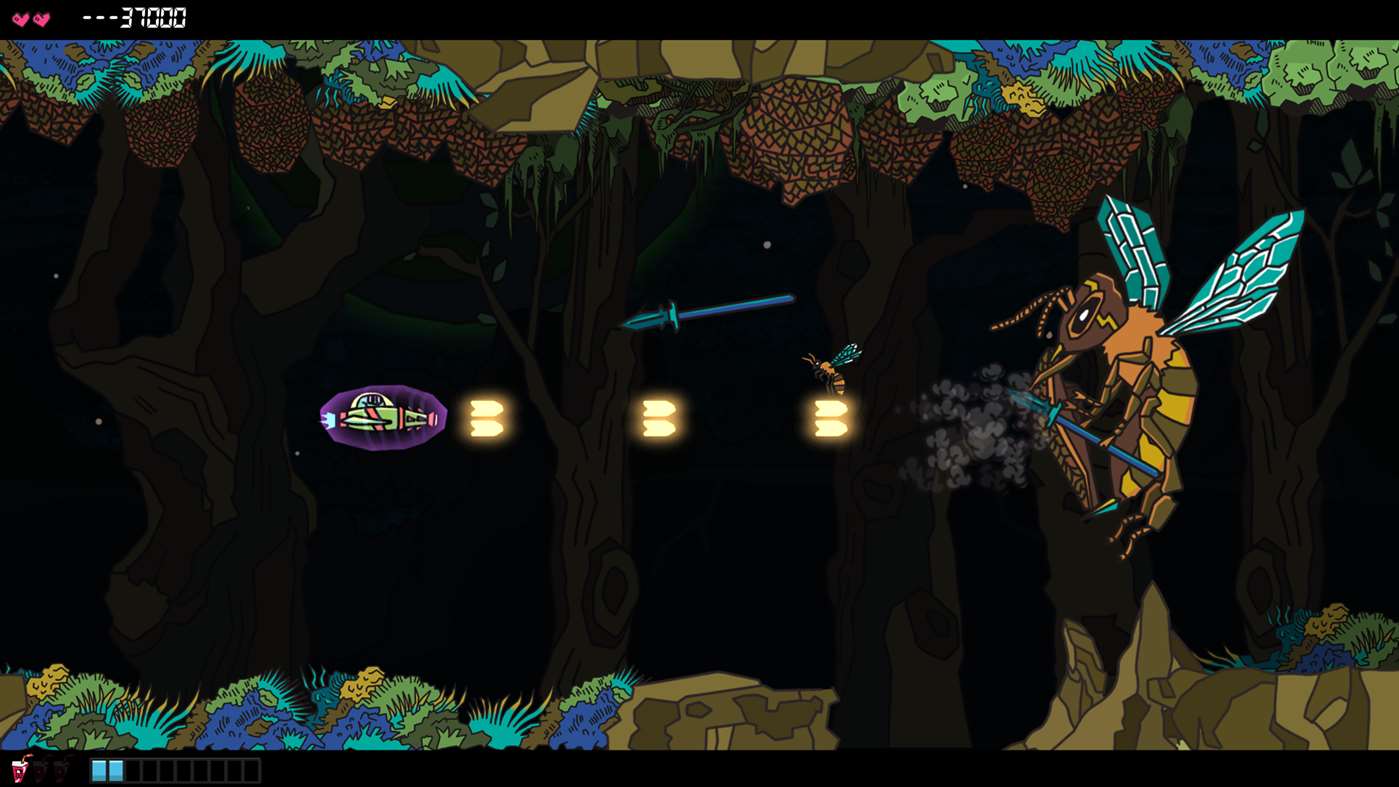 AlienCruise screenshot 19540