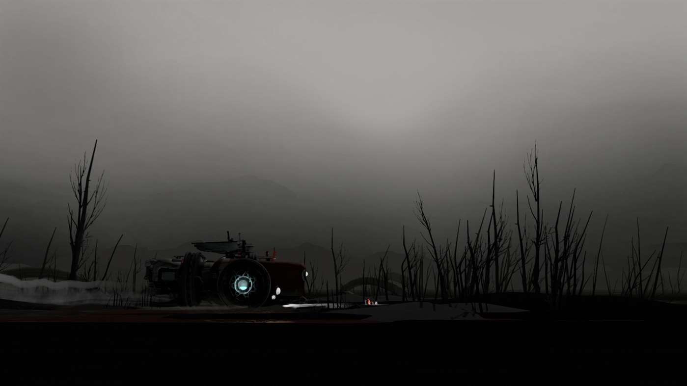 FAR: Lone Sails screenshot 19646