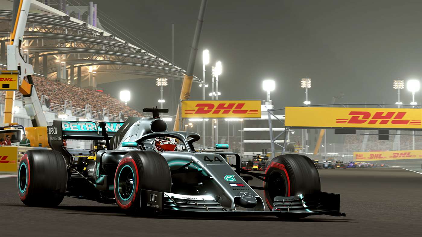 F1 2019 Screenshots Image #20514 - XboxOne-HQ.COM