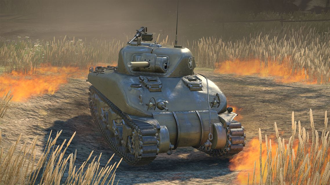 World of Tanks screenshot 3885