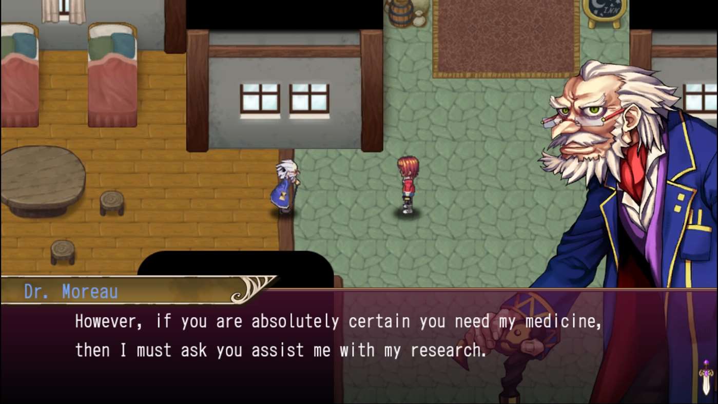 Revenant Saga screenshot 19895