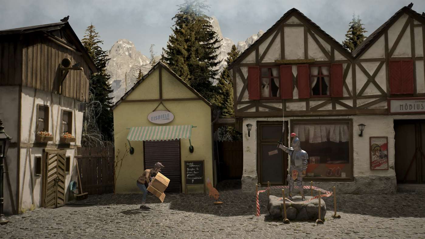 Trüberbrook screenshot 19914