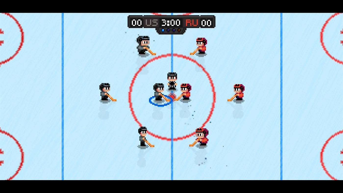 Super Blood Hockey screenshot 20442