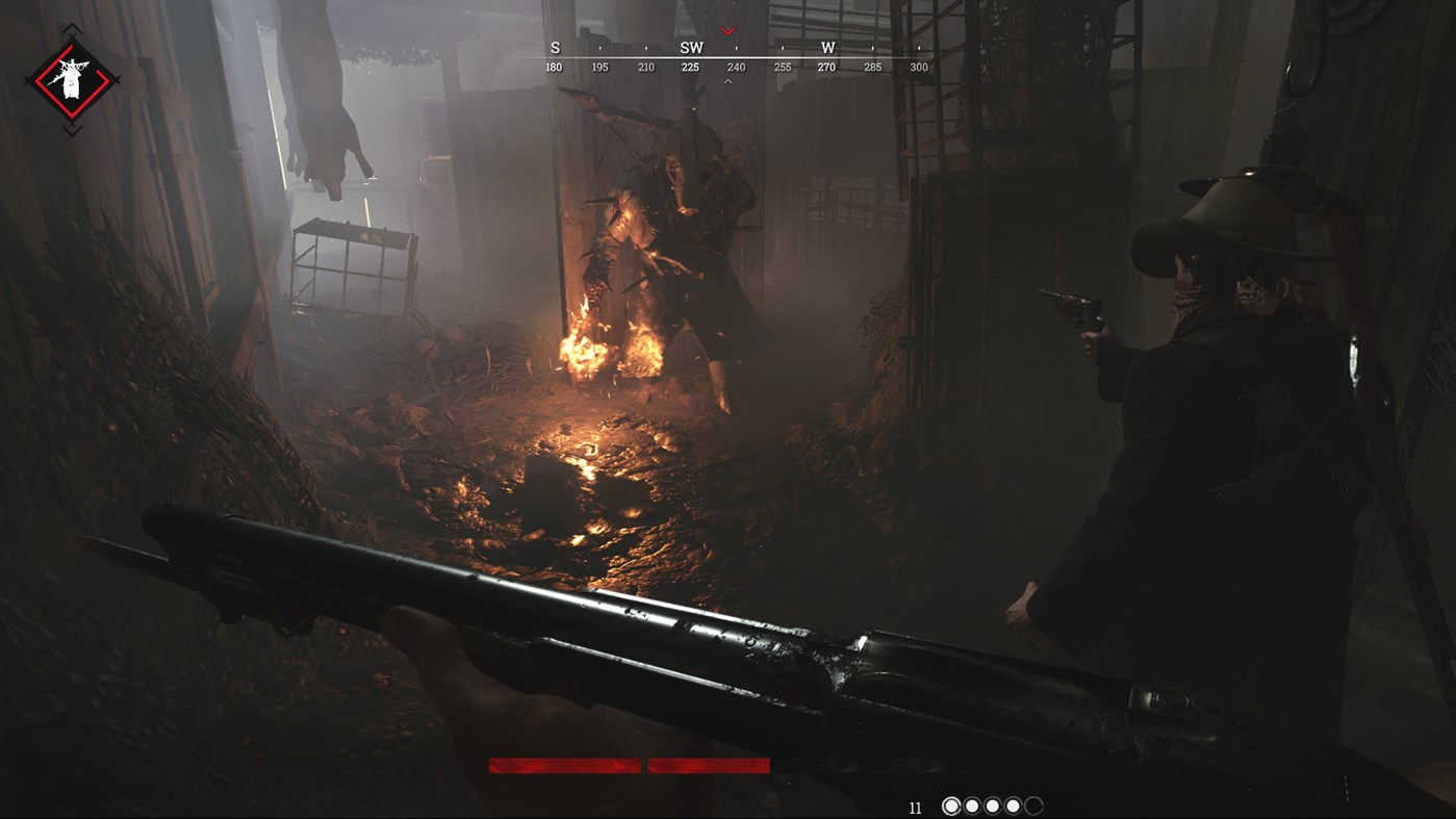 Hunt: Showdown screenshot 22639