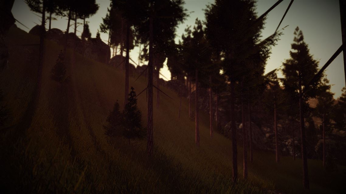 Slender: The Arrival screenshot 2818