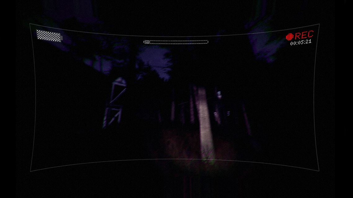 Slender: The Arrival screenshot 2820