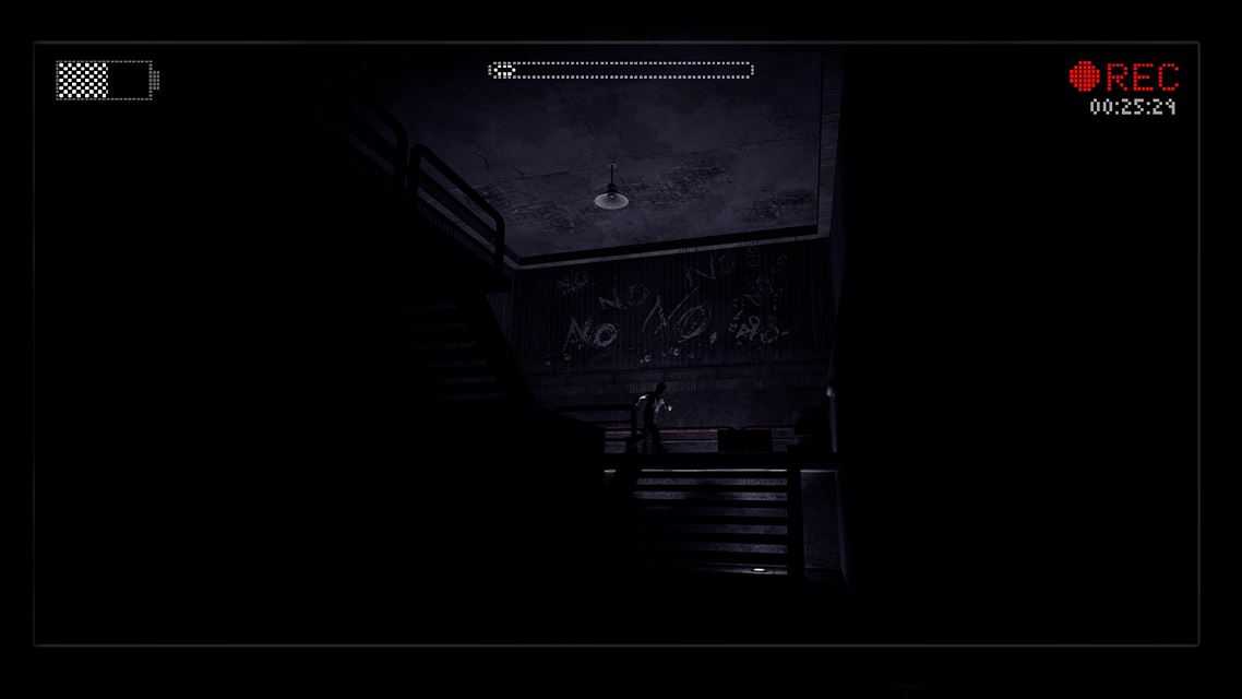 Slender: The Arrival screenshot 2821