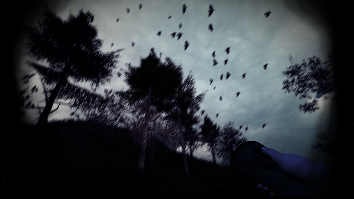 Slender: The Arrival screenshot 2825