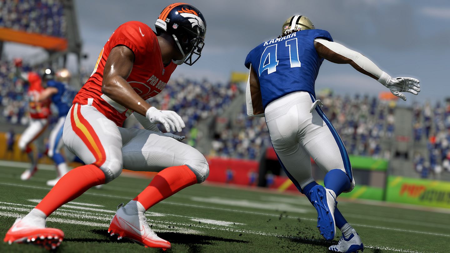 Madden NFL 20 screenshot 20148
