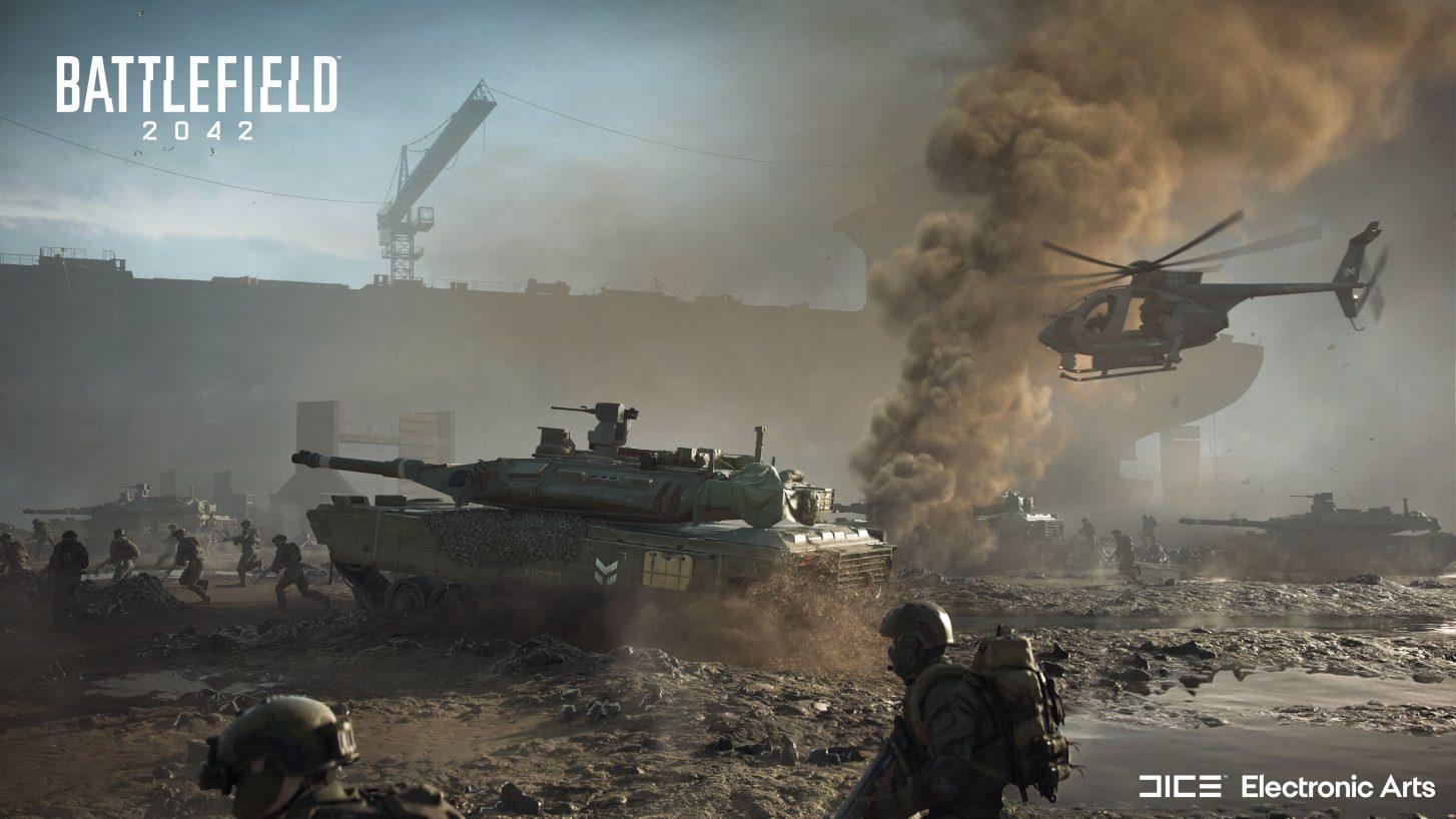 Battlefield 2042 screenshot 36199