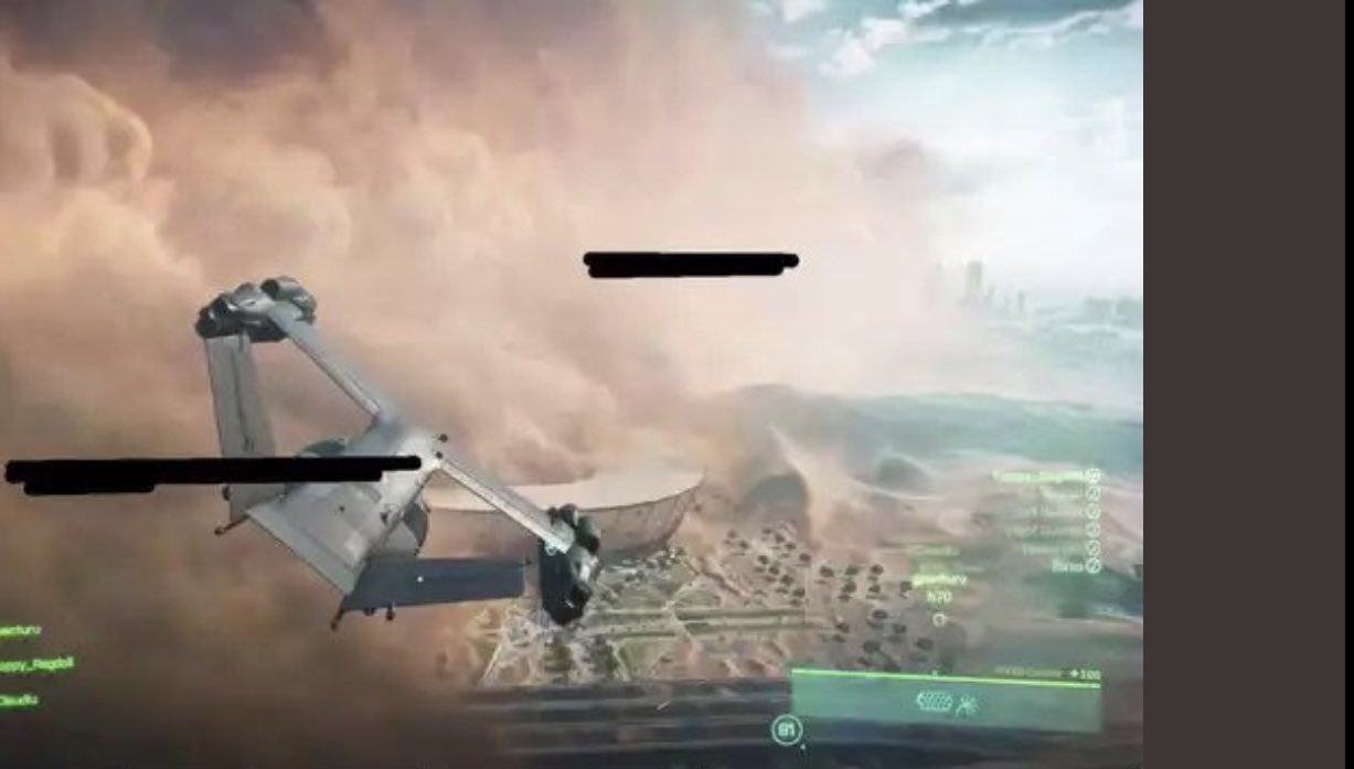Battlefield 2042 screenshot 36004