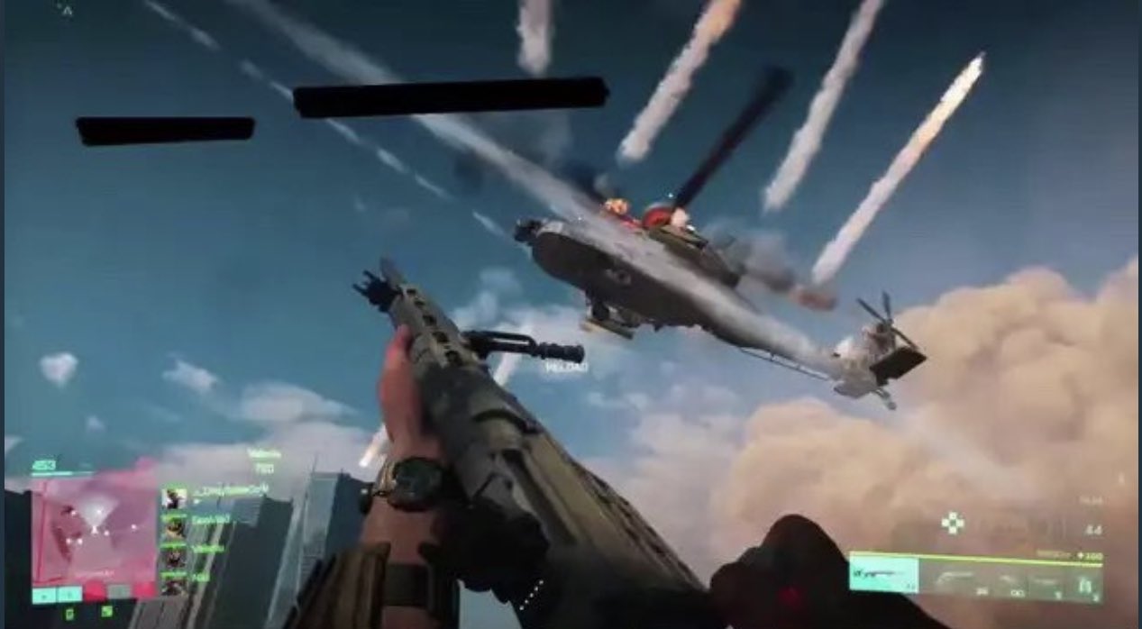 Battlefield 2042 screenshot 36005