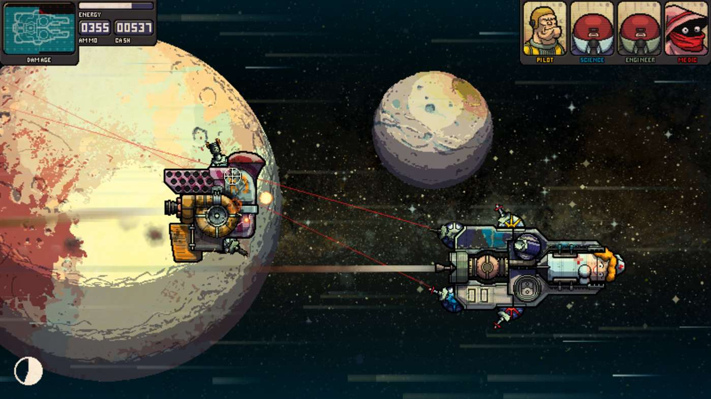 Fission Superstar X screenshot 20229