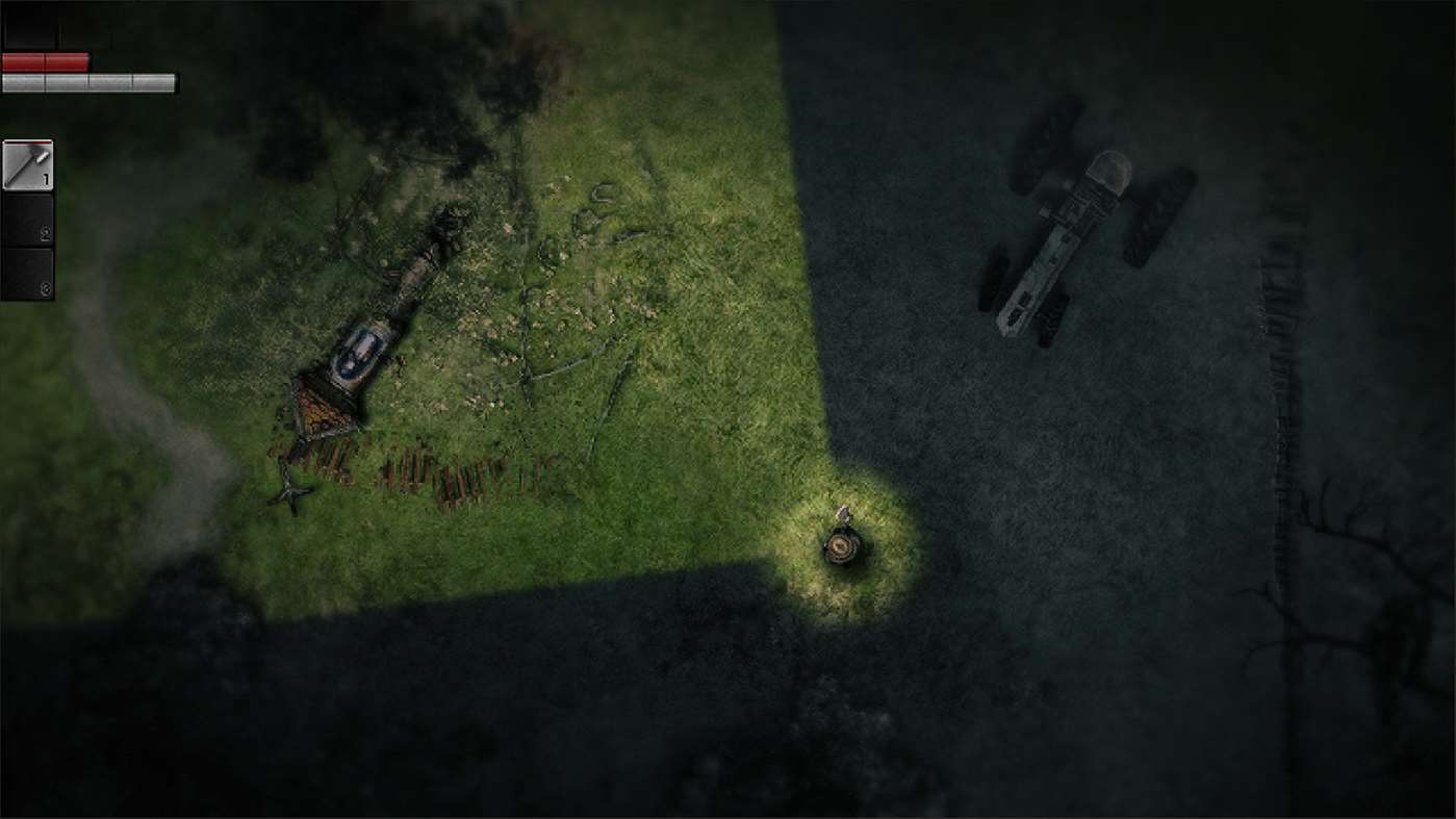 Darkwood screenshot 20236