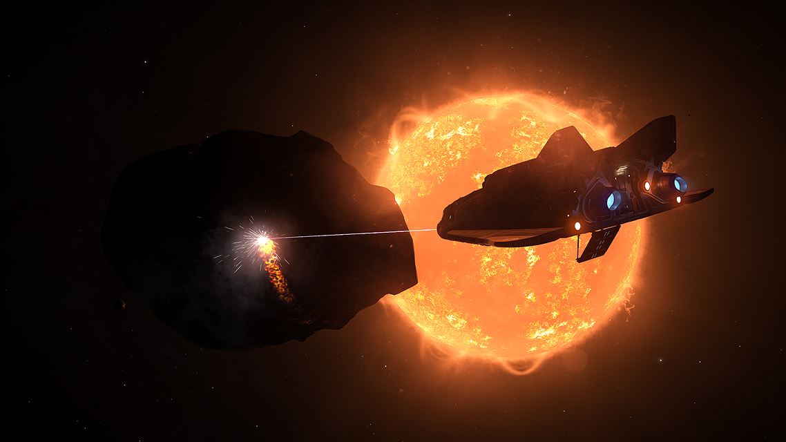 Elite: Dangerous screenshot 3760