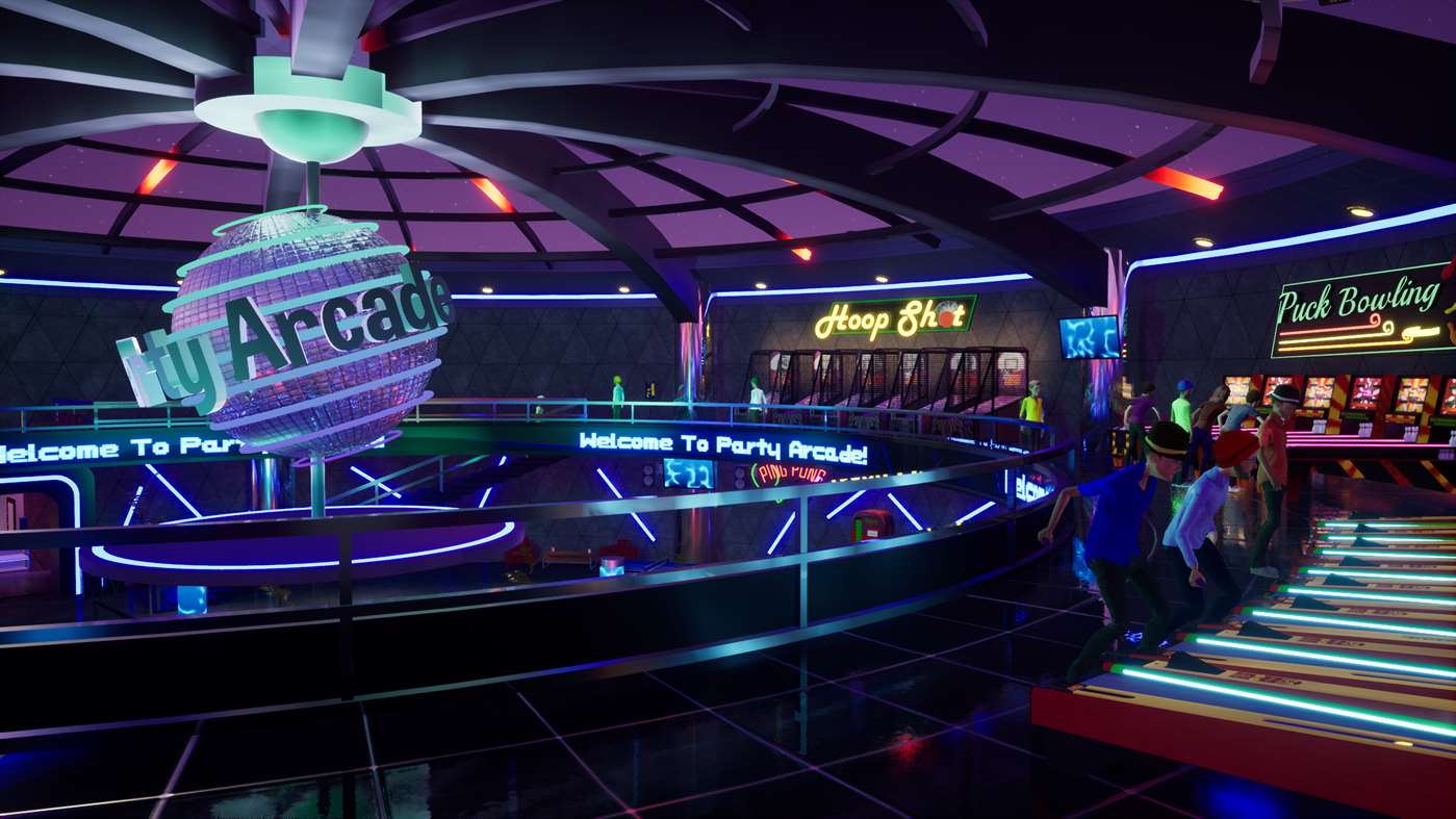 Party Arcade screenshot 20259